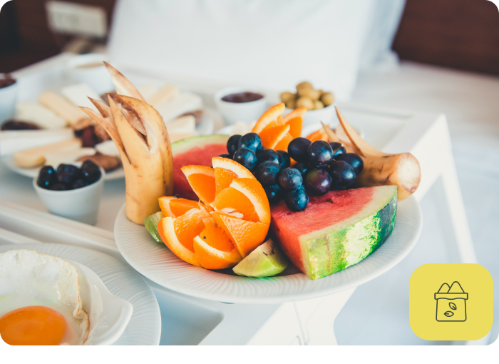 Benefits of Fruitish